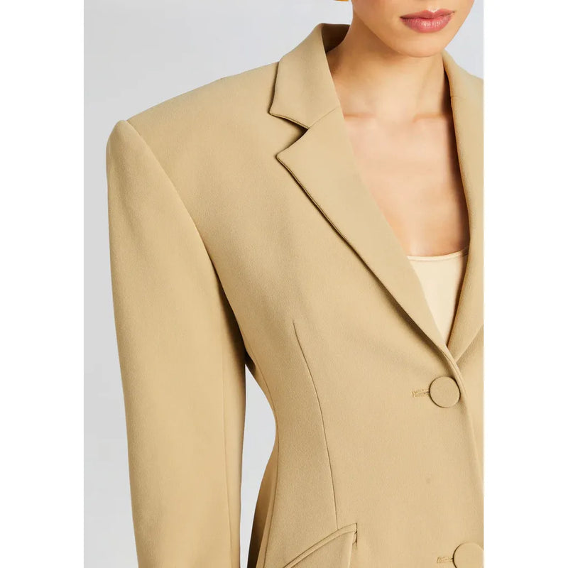 SICILY SNATCHED BLAZER