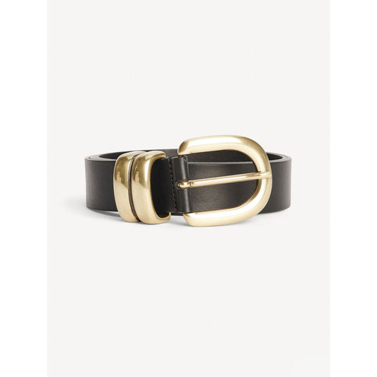 ZOIRA LEATHER BELT