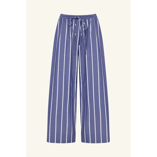 CAMBRIDGE WIDE LEG PANT
