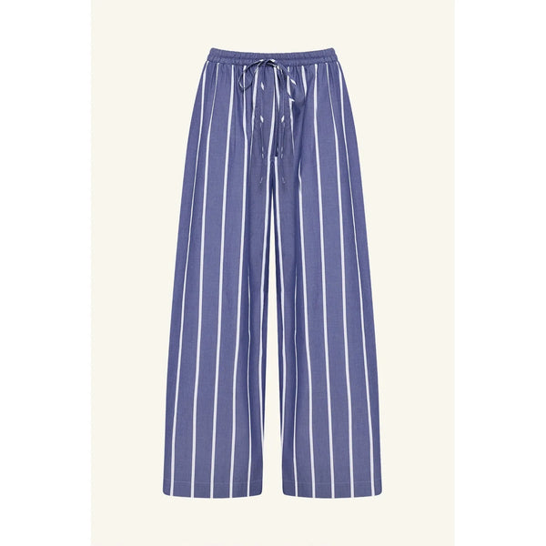 CAMBRIDGE WIDE LEG PANT