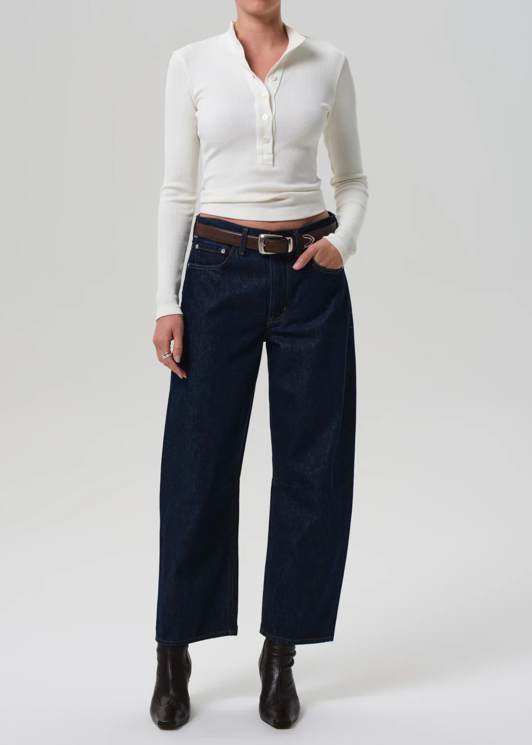 MIRO RELAXED JEAN