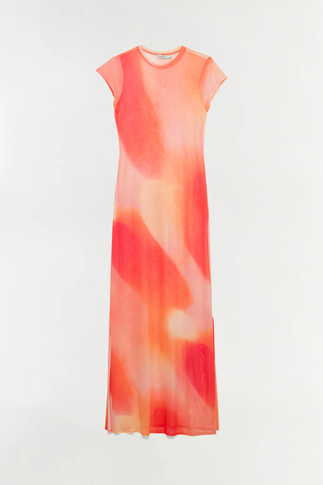 FIA MIDI DRESS