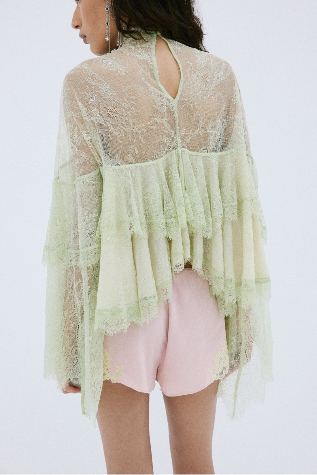 Alita top