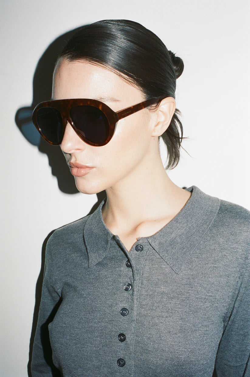THE ICON SUNGLASSES