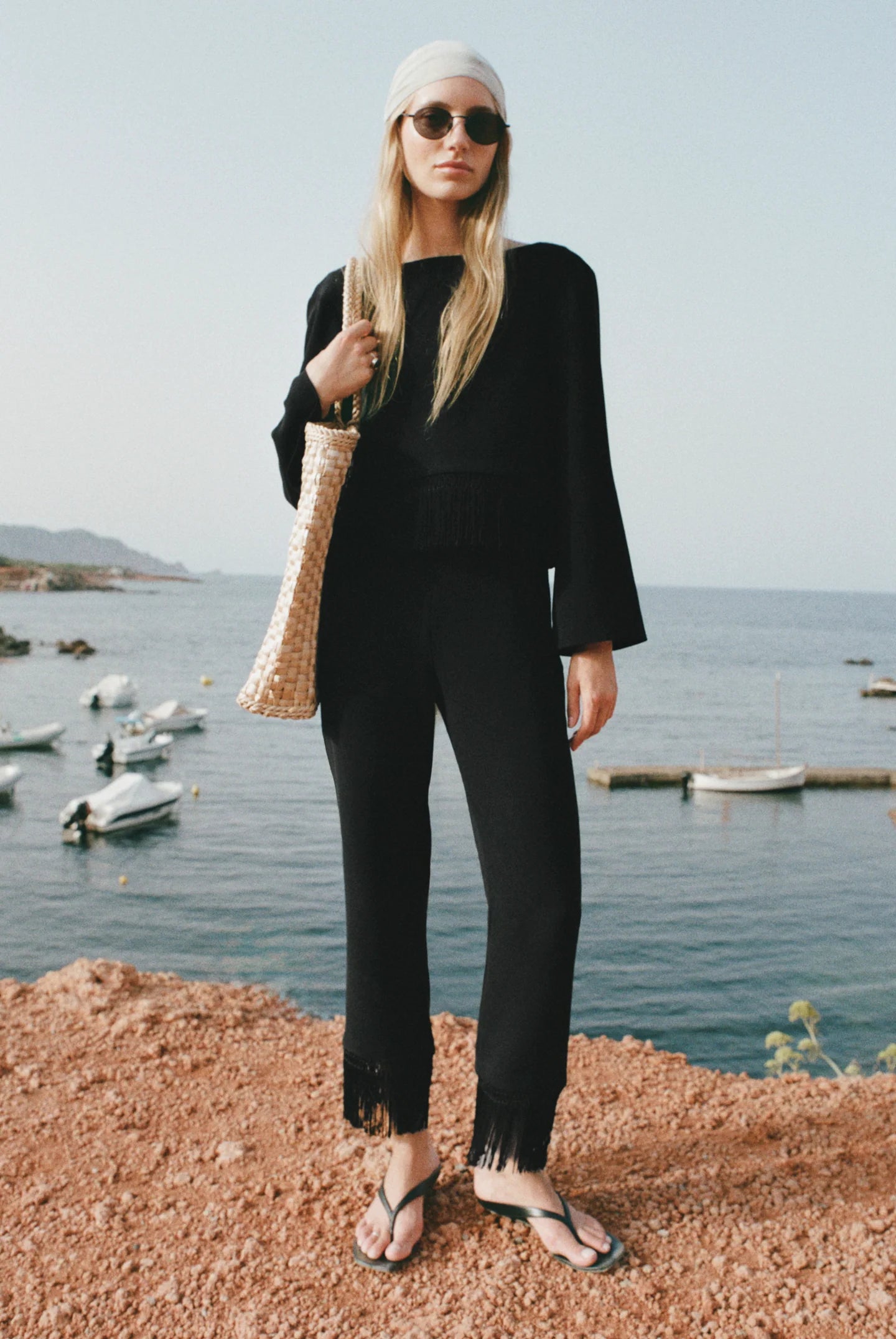 Bianca Pant