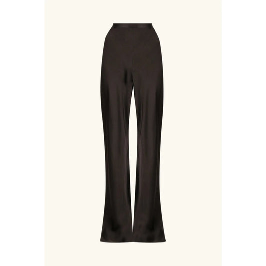 LA LUNE BIAS CUT PANT