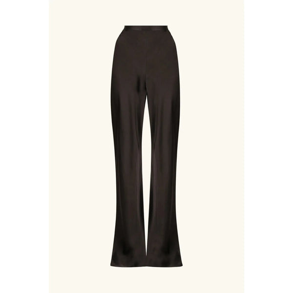 LA LUNE BIAS CUT PANT