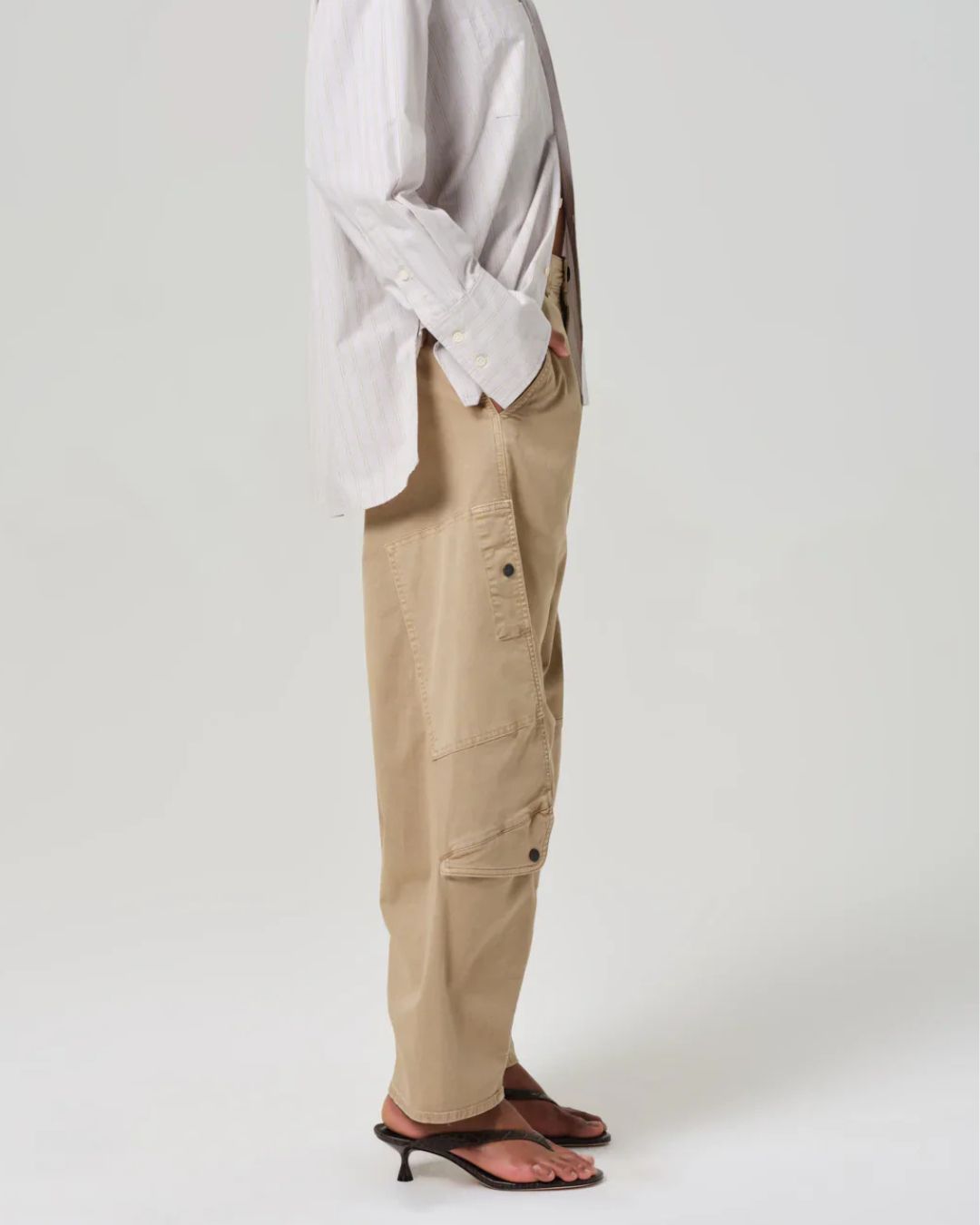 Flight Pant - Catalina
