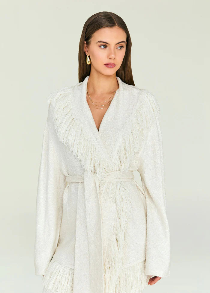 WINSLET CARDIGAN