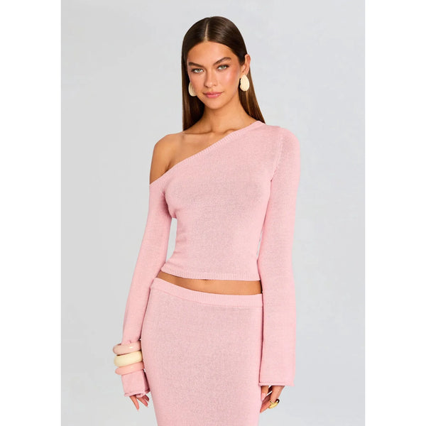 ALIVIA KNIT TOP