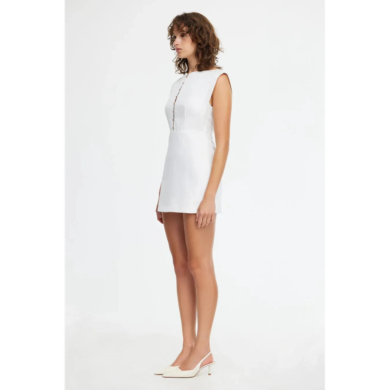 GRINDALE MINI DRESS