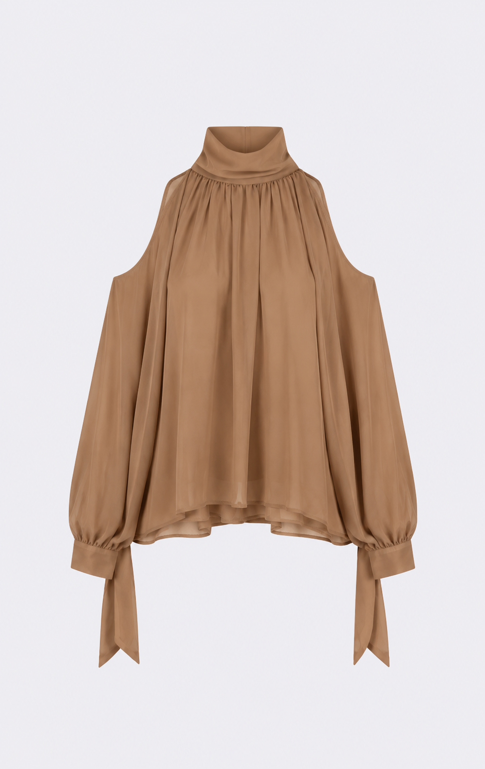 Juno Blouse