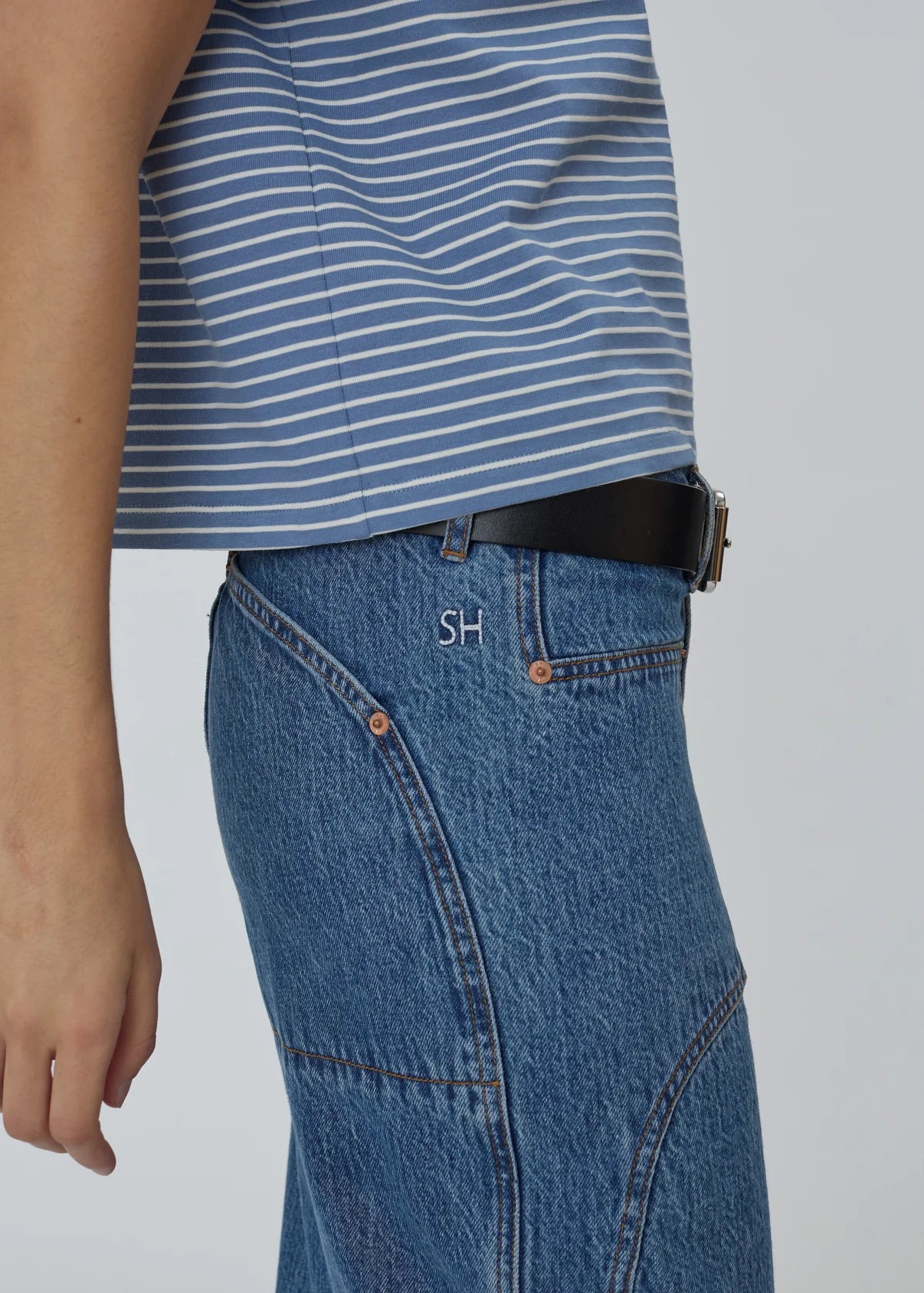 SUPPLY JEAN