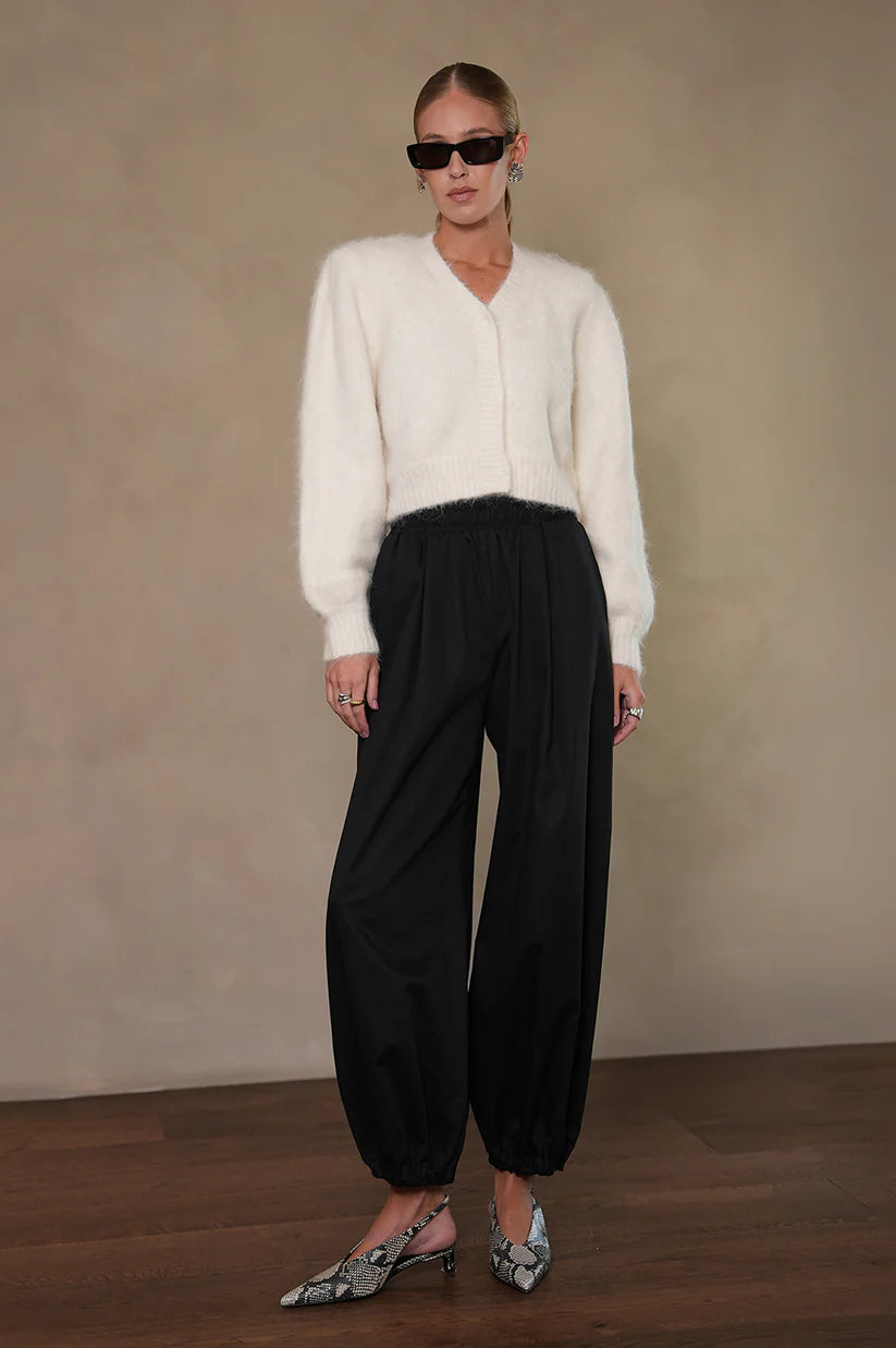 VIOLETTE SWEATER