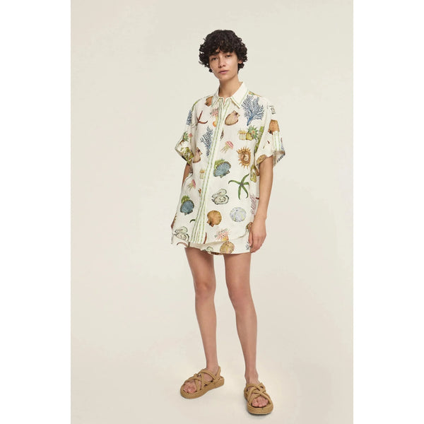 SEA SHIRT