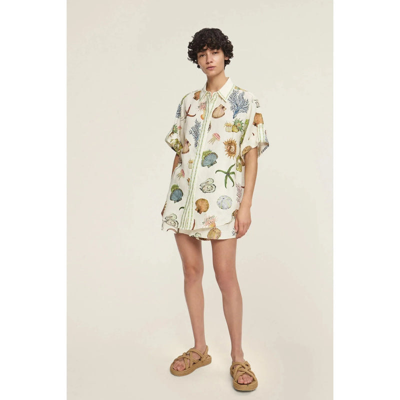 SEA SHIRT