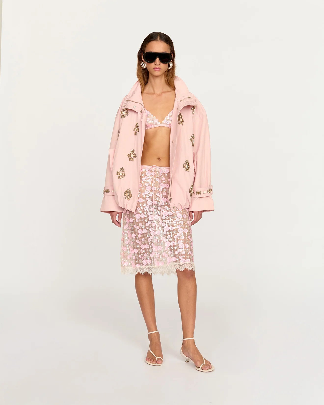 Khai Jacket
