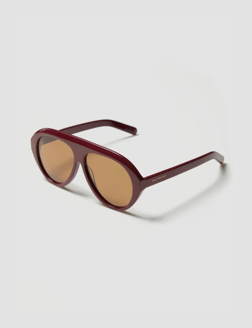 THE ICON SUNGLASSES