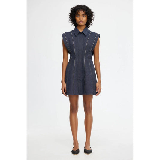 WAKEFIELD MINI DRESS