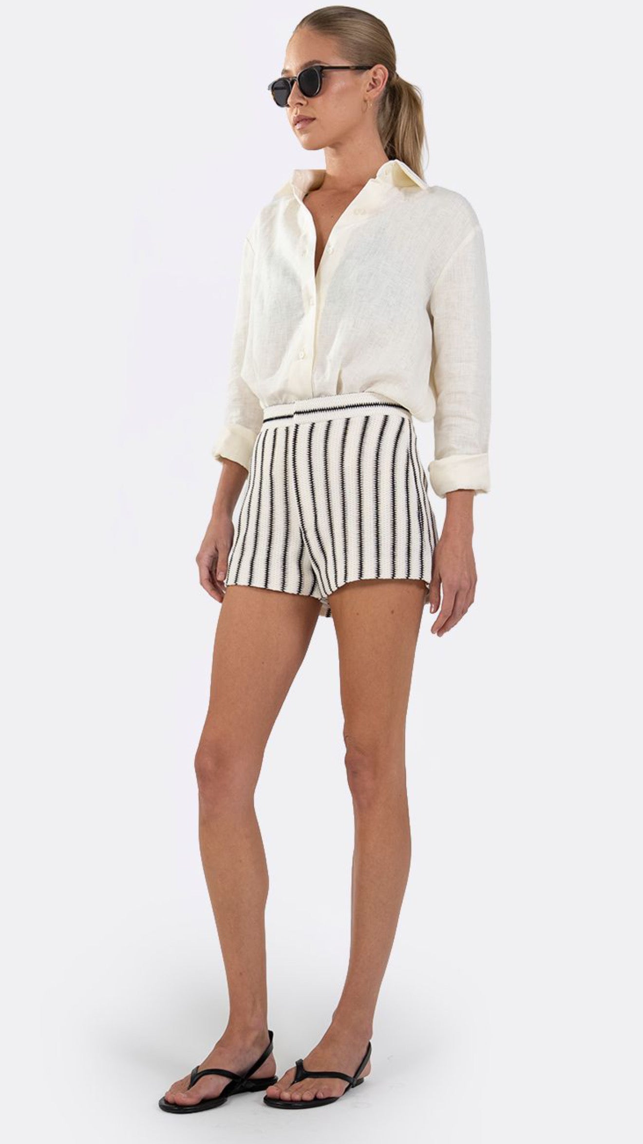 LILY SHORTS