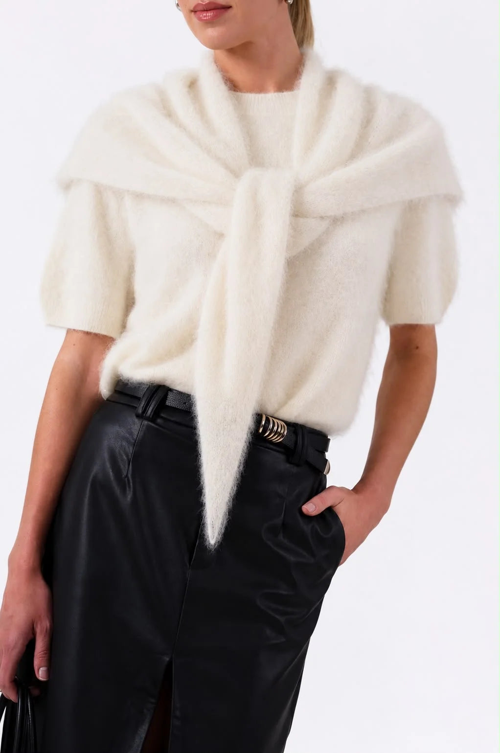 SAVANNAH CASHMERE