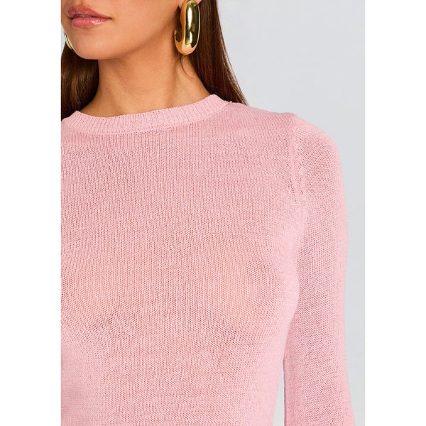 BEC KNIT MINI DRESS