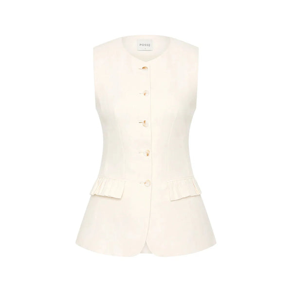 MATILDA GILET