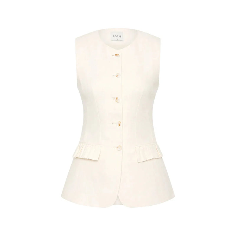 MATILDA GILET