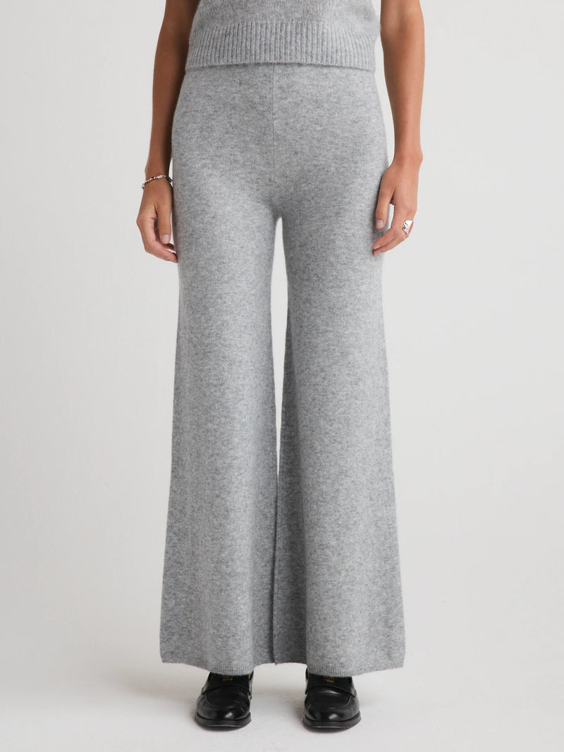 BLAIR CASHMERE SWEATPANTS