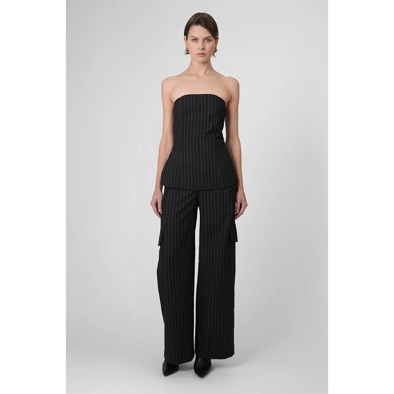 AYLE BUSTIER