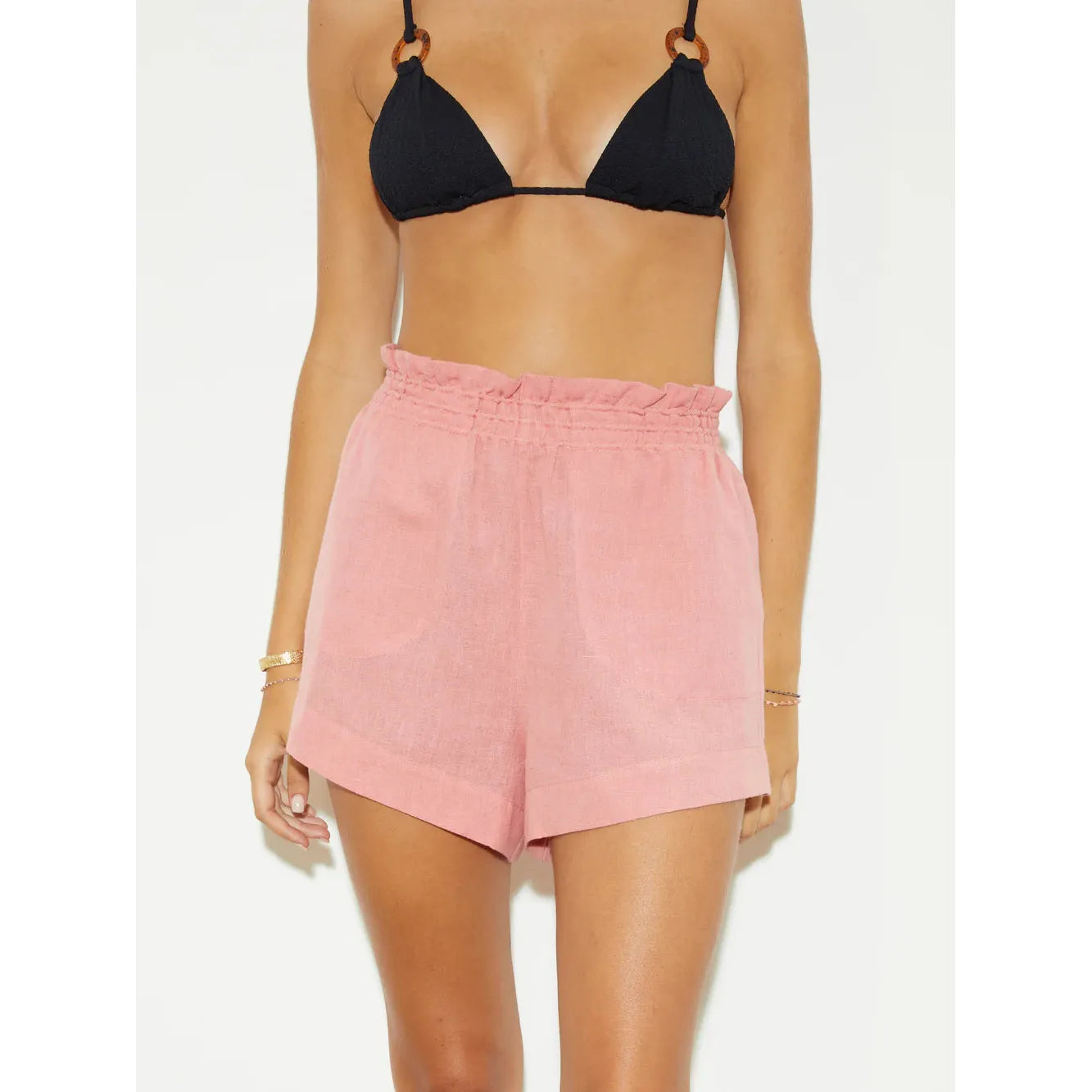 LA PONCHE SHORT