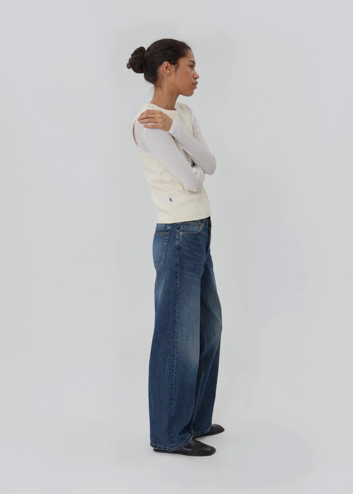 EVERYDAY JEAN