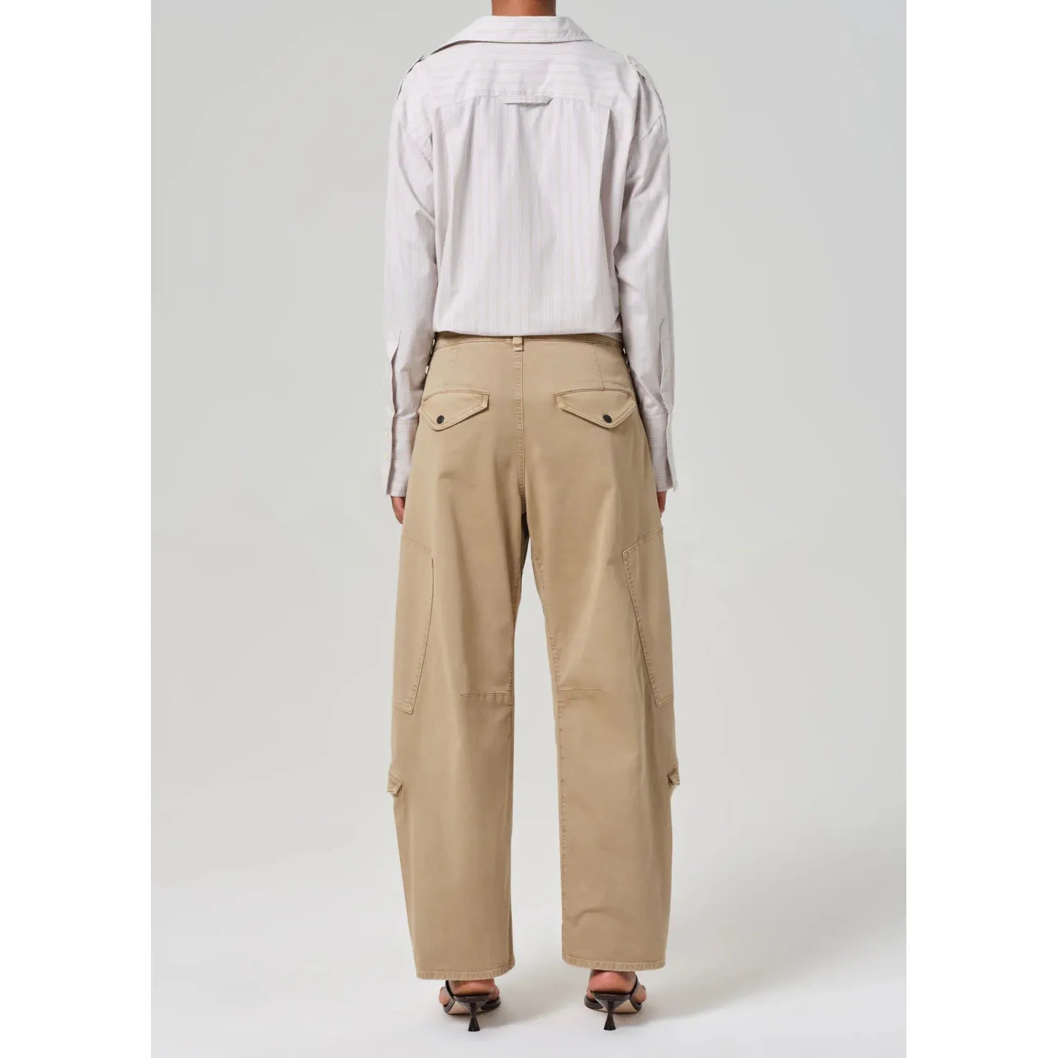 FLIGHT PANT