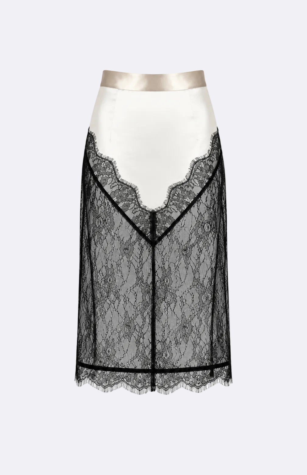 Willow Skirt