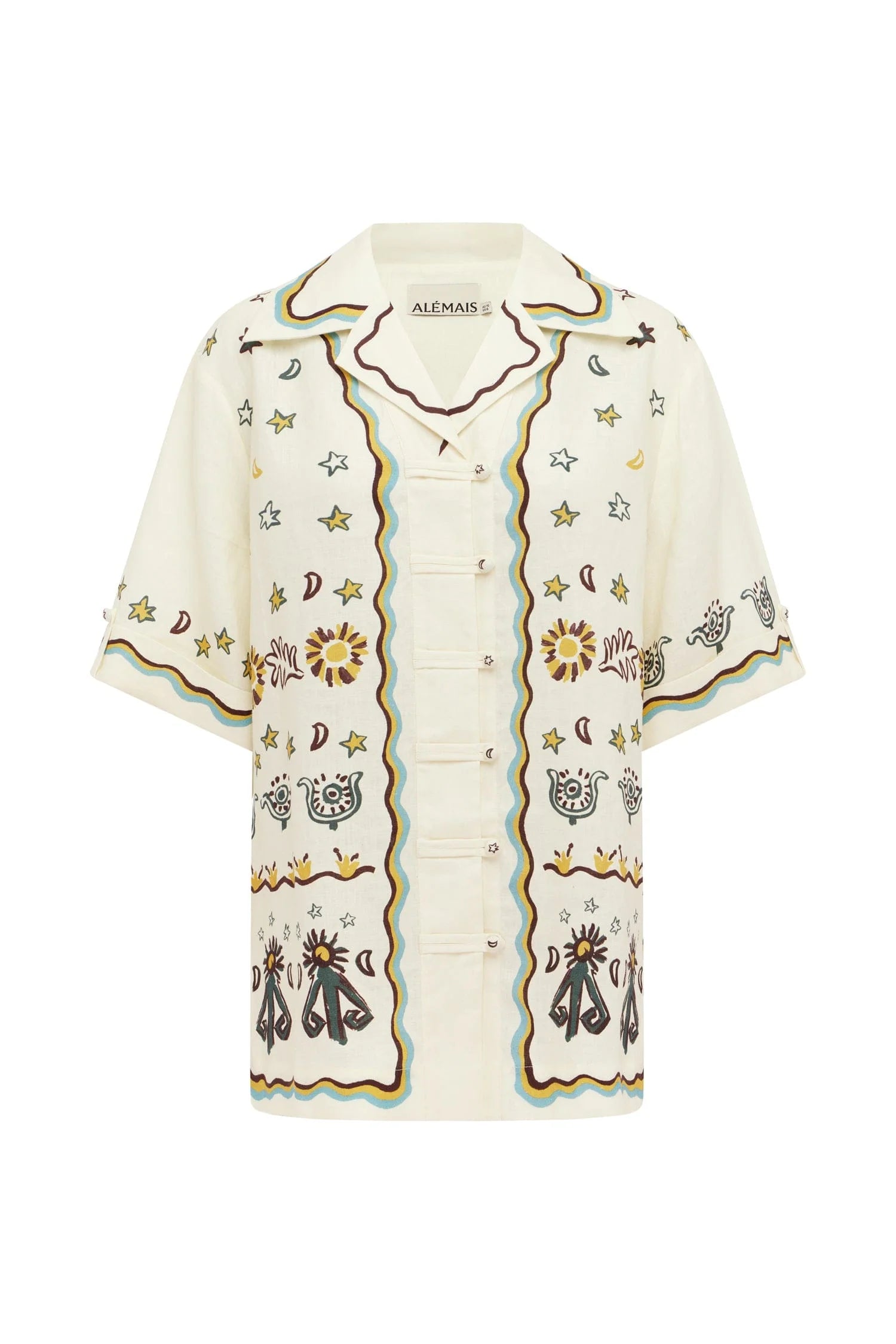 SUN DANCER SHIRT