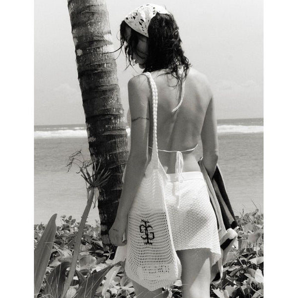 PLAGE SCARF