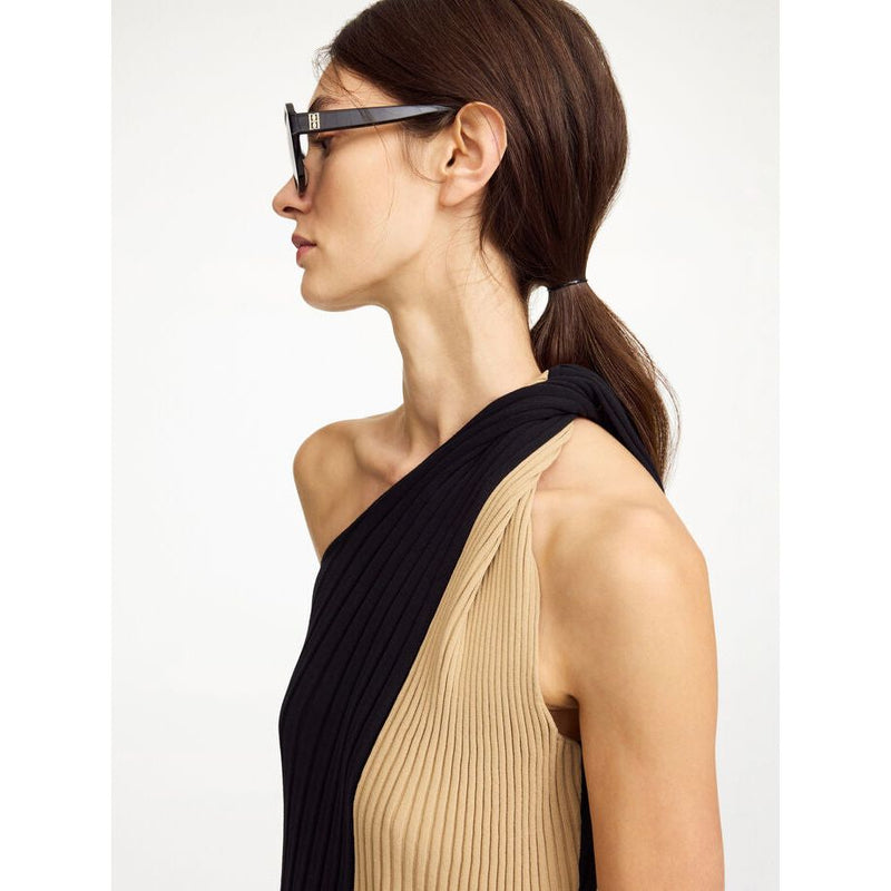 NOTO MAXI DRESS