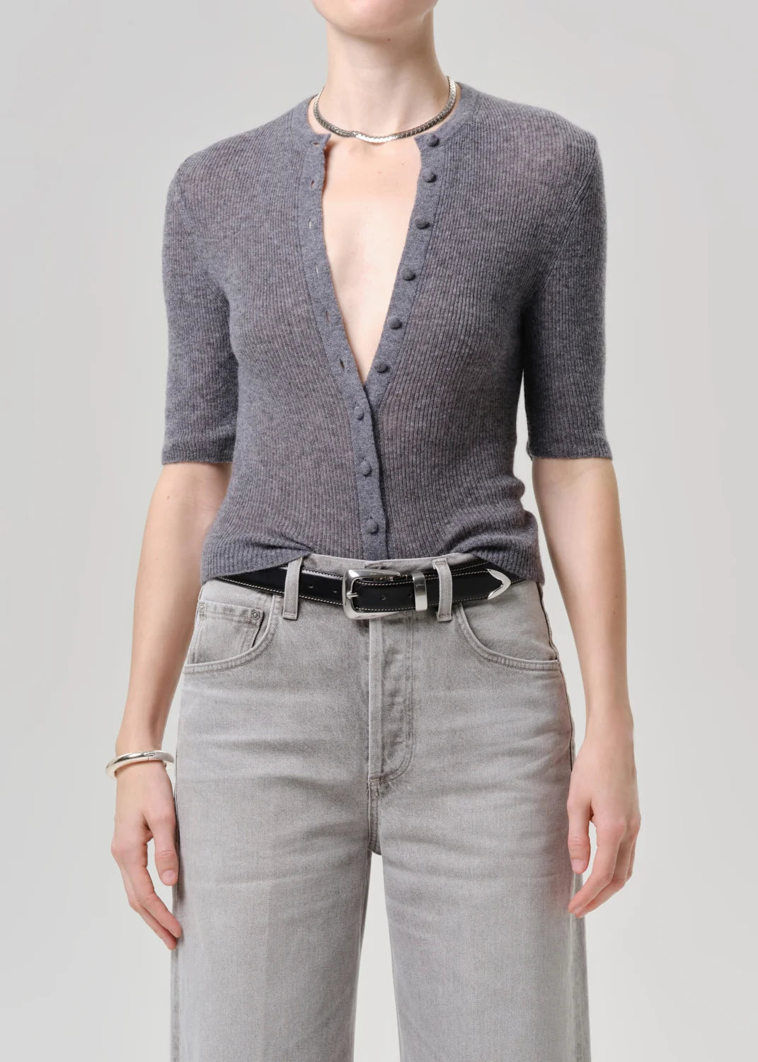 Tabitha cardigan