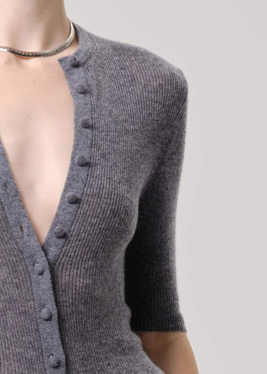 Tabitha cardigan