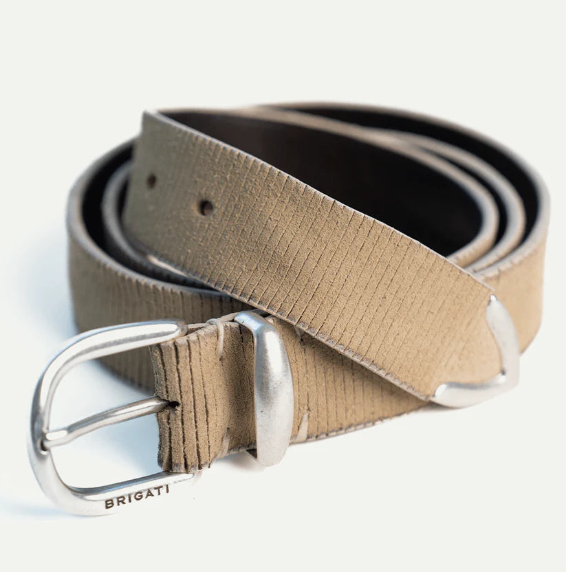 BRIGATI SABBIA BELT