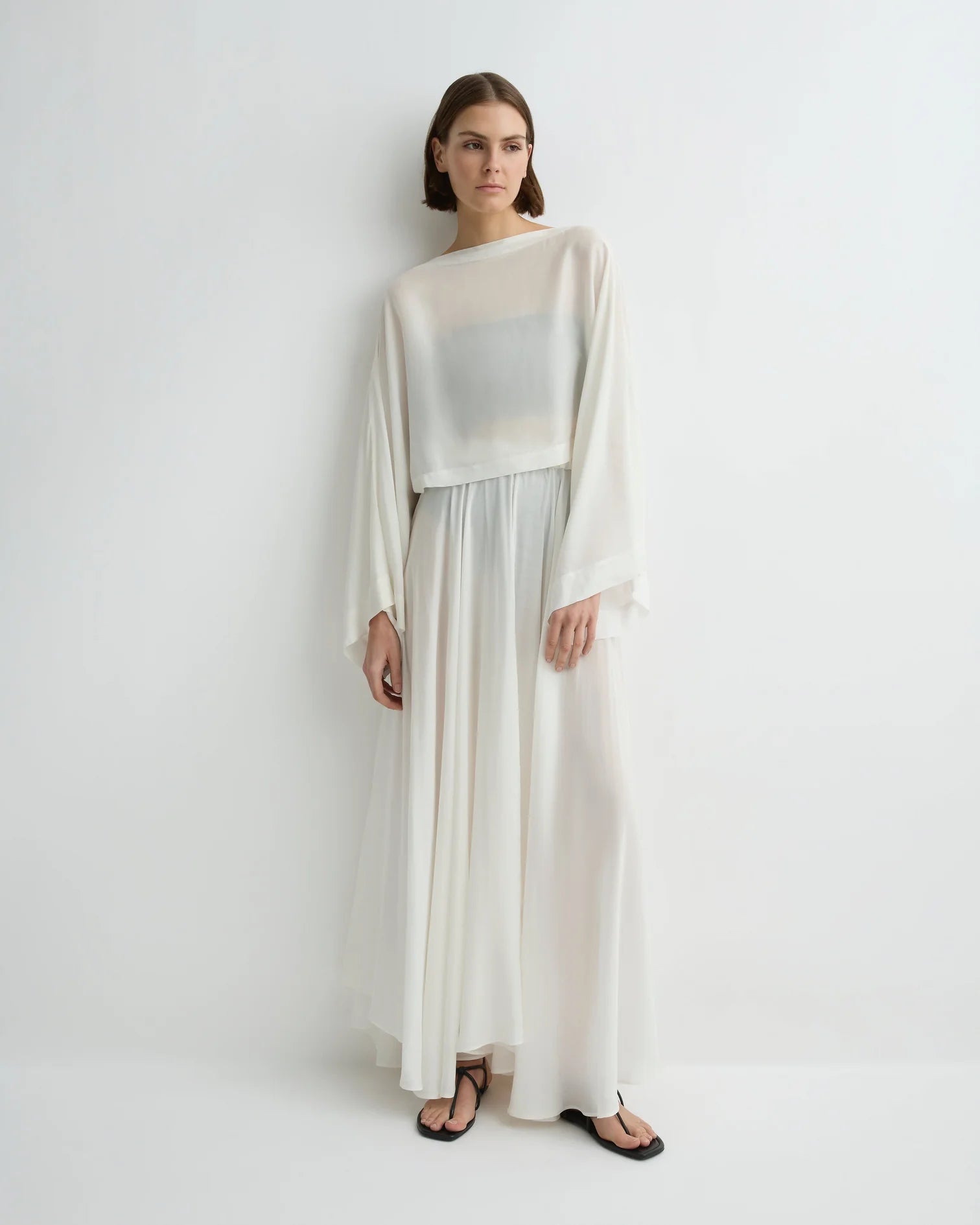 Cremona Skirt
