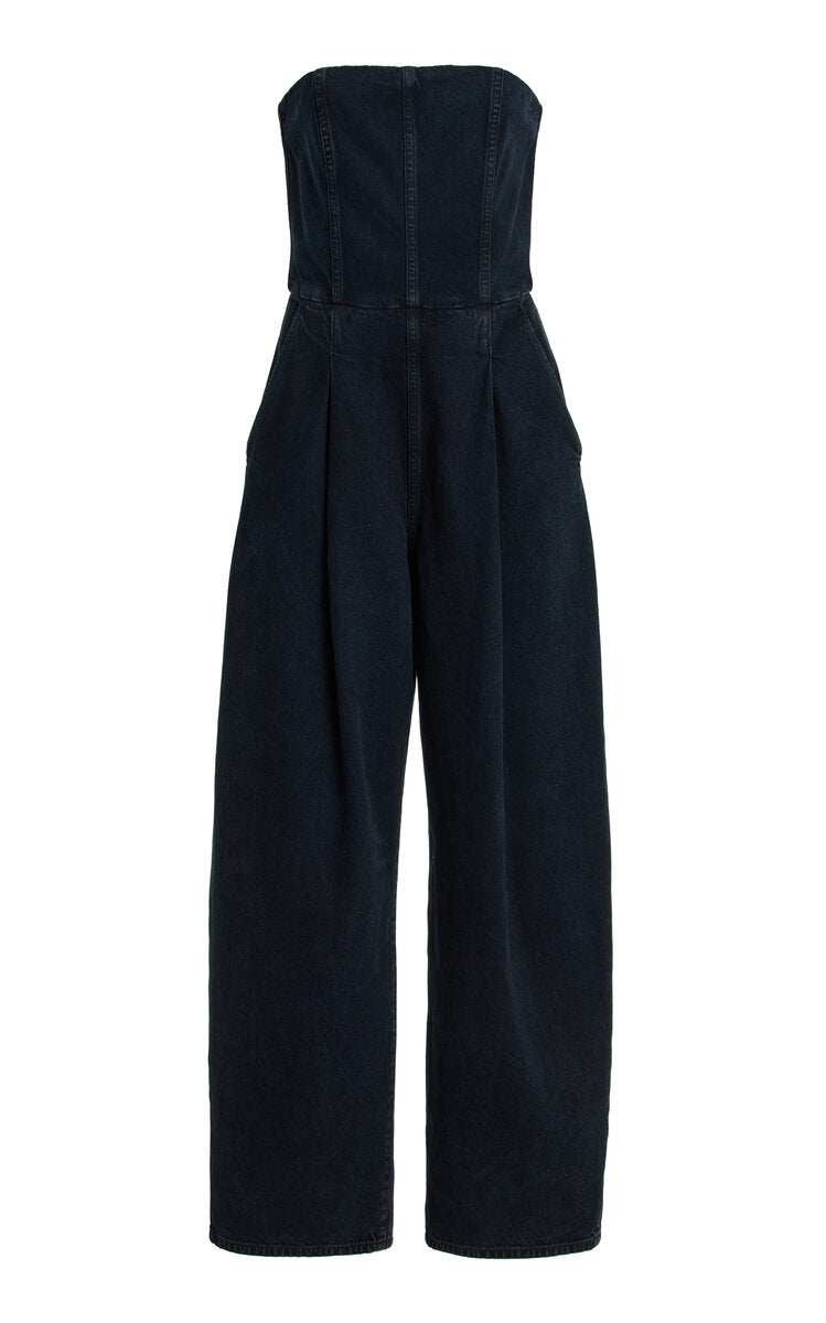 AGYNESS JUMPSUIT