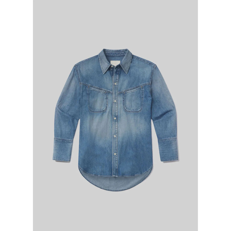 SOLENE SHIRT
