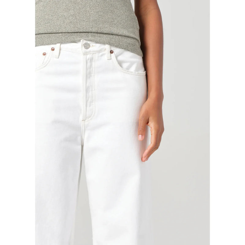 DAME JEAN WIDE LEG NO CUFF