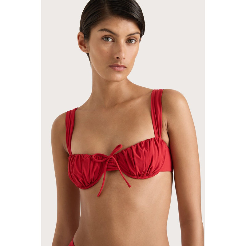 DINARD BIKINI TOP