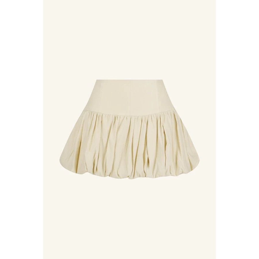 KASBAH BUBBLE MINI SKIRT