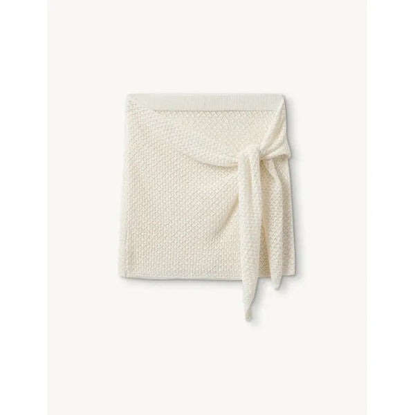TANZANIA WRAP SKIRT