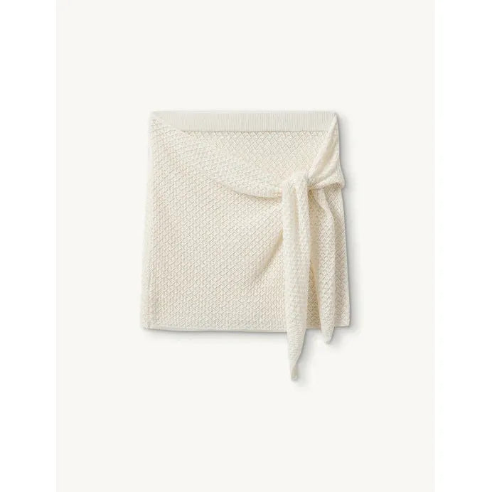TANZANIA WRAP SKIRT