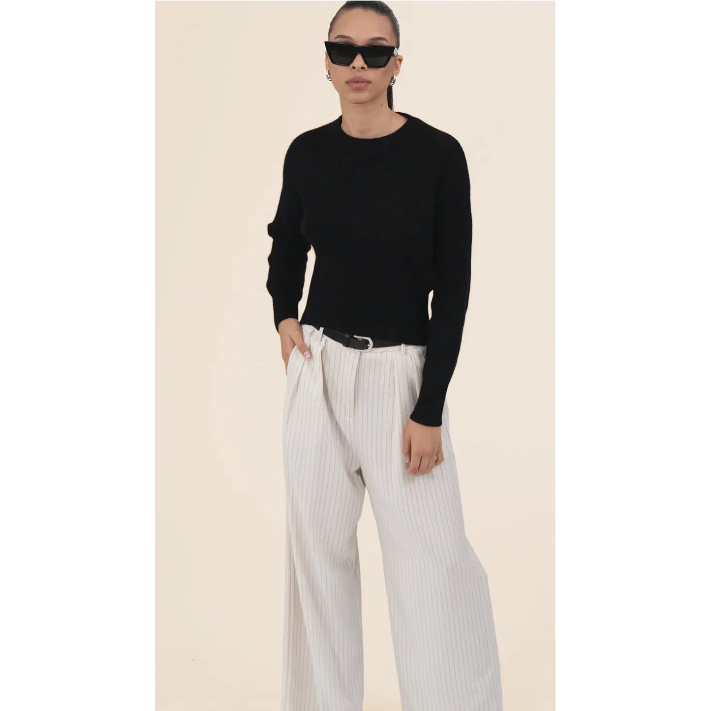 NAOMI TROUSERS