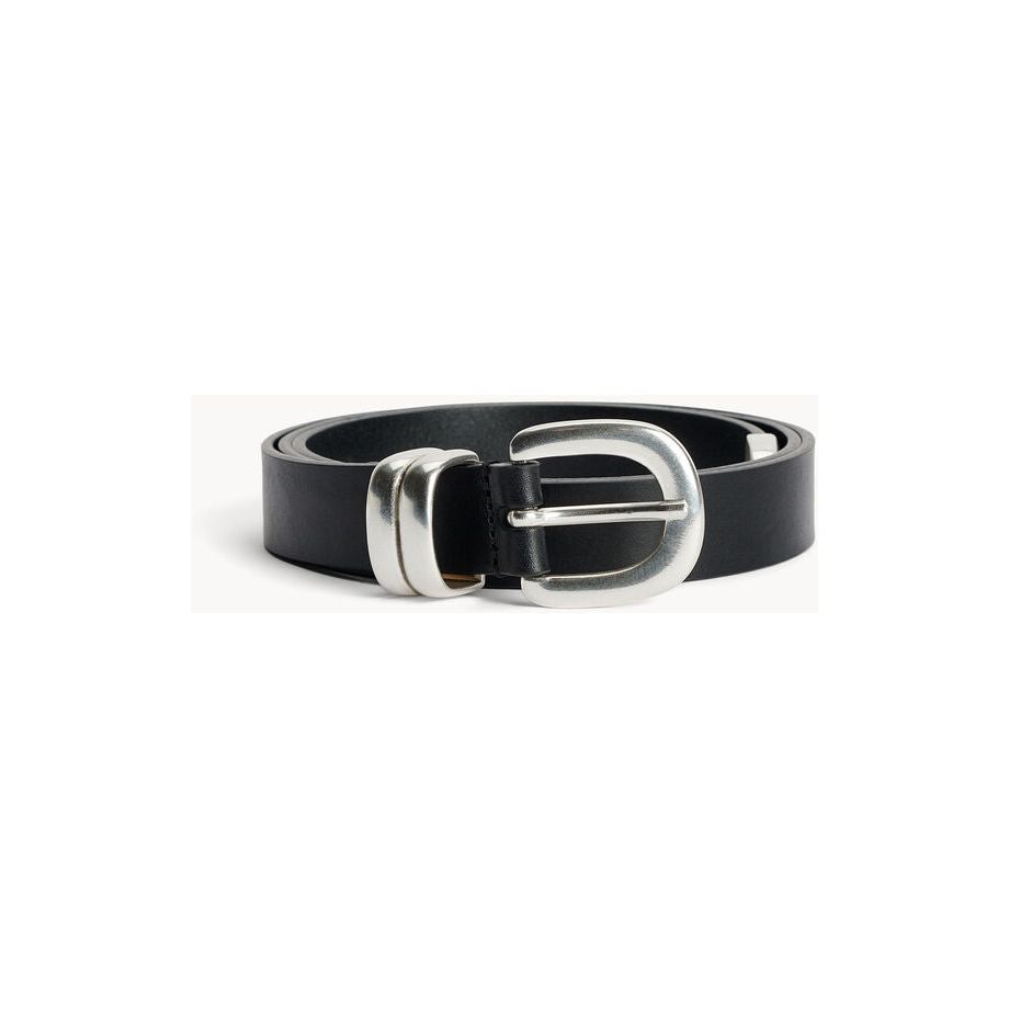 ZOILO LEATHER BELT